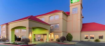 La Quinta Inn & Suites by Wyndham Hobbs