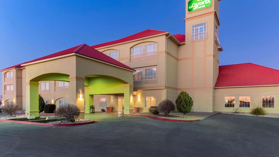 La Quinta Inn & Suites by Wyndham Hobbs