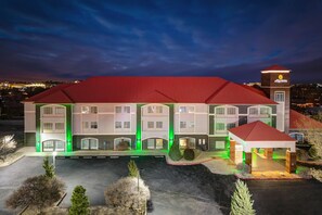 Exterior - La Quinta Inn & Suites by Wyndham Hobbs (Hobbs)