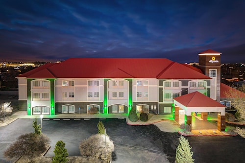 La Quinta Inn & Suites by Wyndham Hobbs