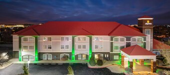 La Quinta Inn & Suites by Wyndham Hobbs