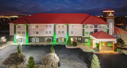 La Quinta Inn & Suites by Wyndham Hobbs