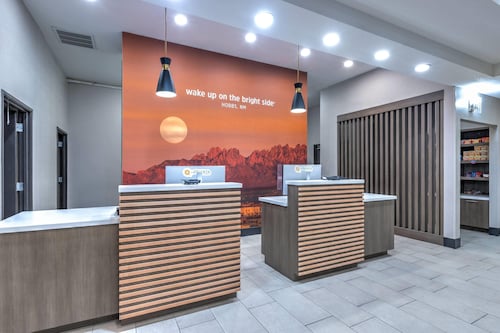 La Quinta Inn & Suites by Wyndham Hobbs
