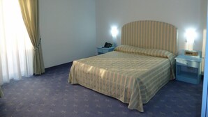 Junior Suite, 1 Double Bed - Villa Nacalua (Citta Sant'Angelo)