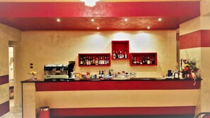 Bar (on property) - Villa Nacalua (Citta Sant'Angelo)