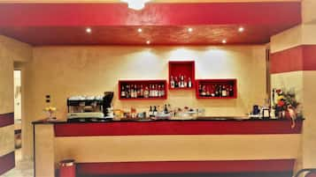 Bar (in loco)