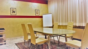 Business center - Villa Nacalua (Citta Sant'Angelo)