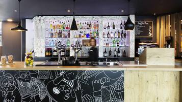 Bar (ter plaatse)
