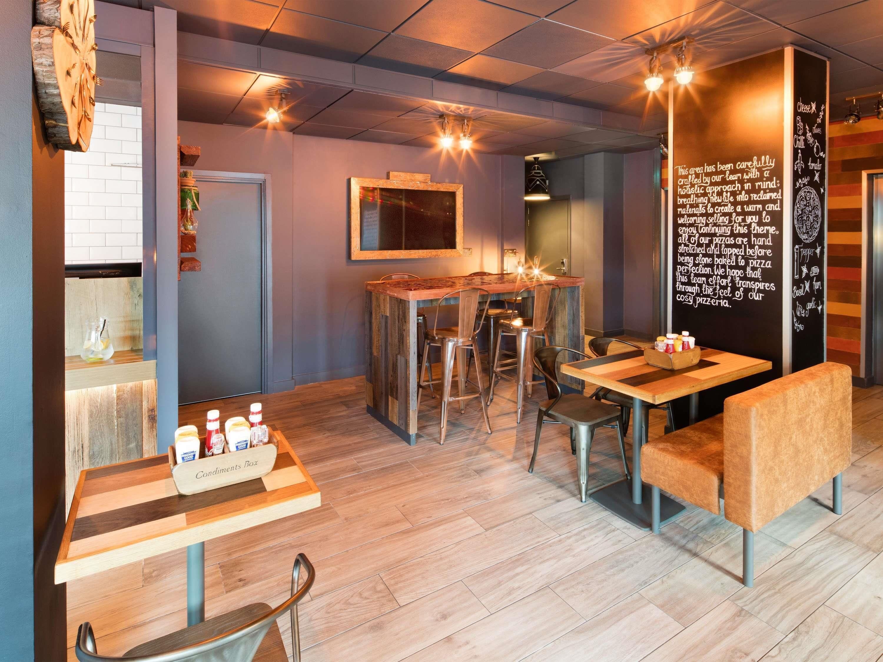 Bar (sur place)