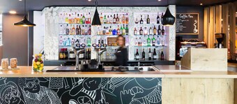 ibis Birmingham International Airport – NEC