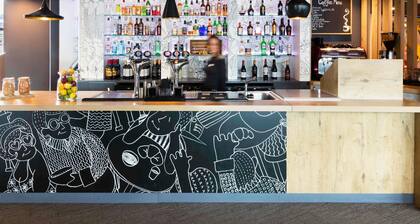 ibis Birmingham International Airport – NEC