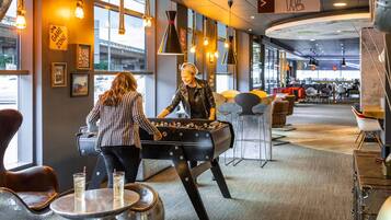 Bar (na propriedade)