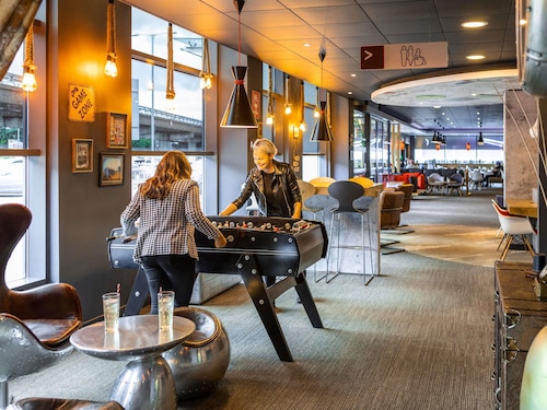 ibis Birmingham International Airport – NEC