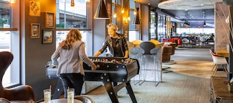 ibis Birmingham International Airport – NEC