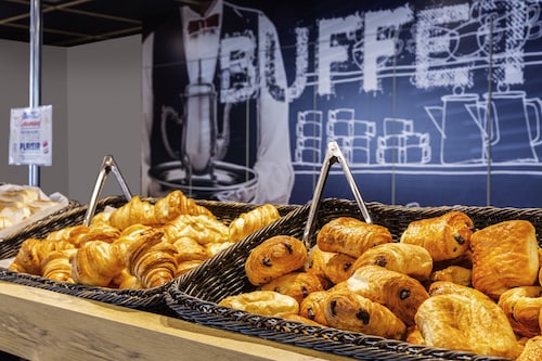 ibis Birmingham International Airport – NEC