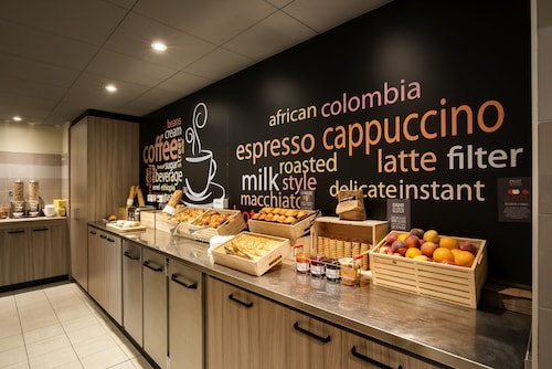 ibis Birmingham International Airport – NEC