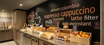 ibis Birmingham International Airport – NEC