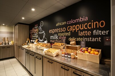 ibis Birmingham International Airport – NEC