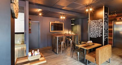 ibis Birmingham International Airport – NEC