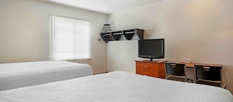 Extended Stay America Select Suites - Phoenix - Peoria - Sun City