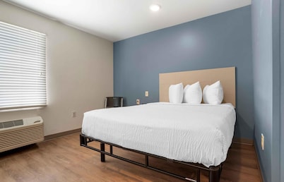 Extended Stay America Select Suites - Phoenix - Peoria - Sun City