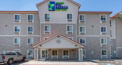 Extended Stay America Select Suites - Phoenix - Peoria - Sun City