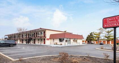 Grove City Travel Inn by OYO Columbus South
