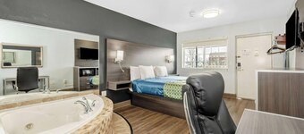 Grove City Travel Inn Columbus South