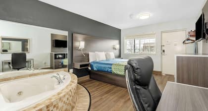 Grove City Travel Inn Columbus South