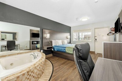 Grove City Travel Inn Columbus South