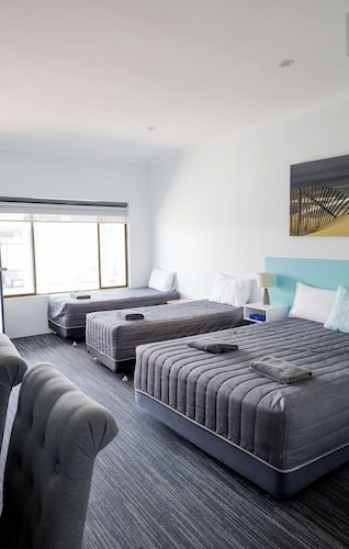 Robetown Motel