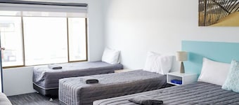 Robetown Motel