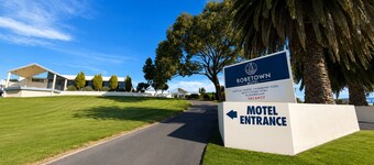 Robetown Motel