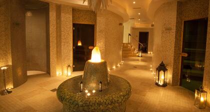 Lough Rea Hotel & Spa