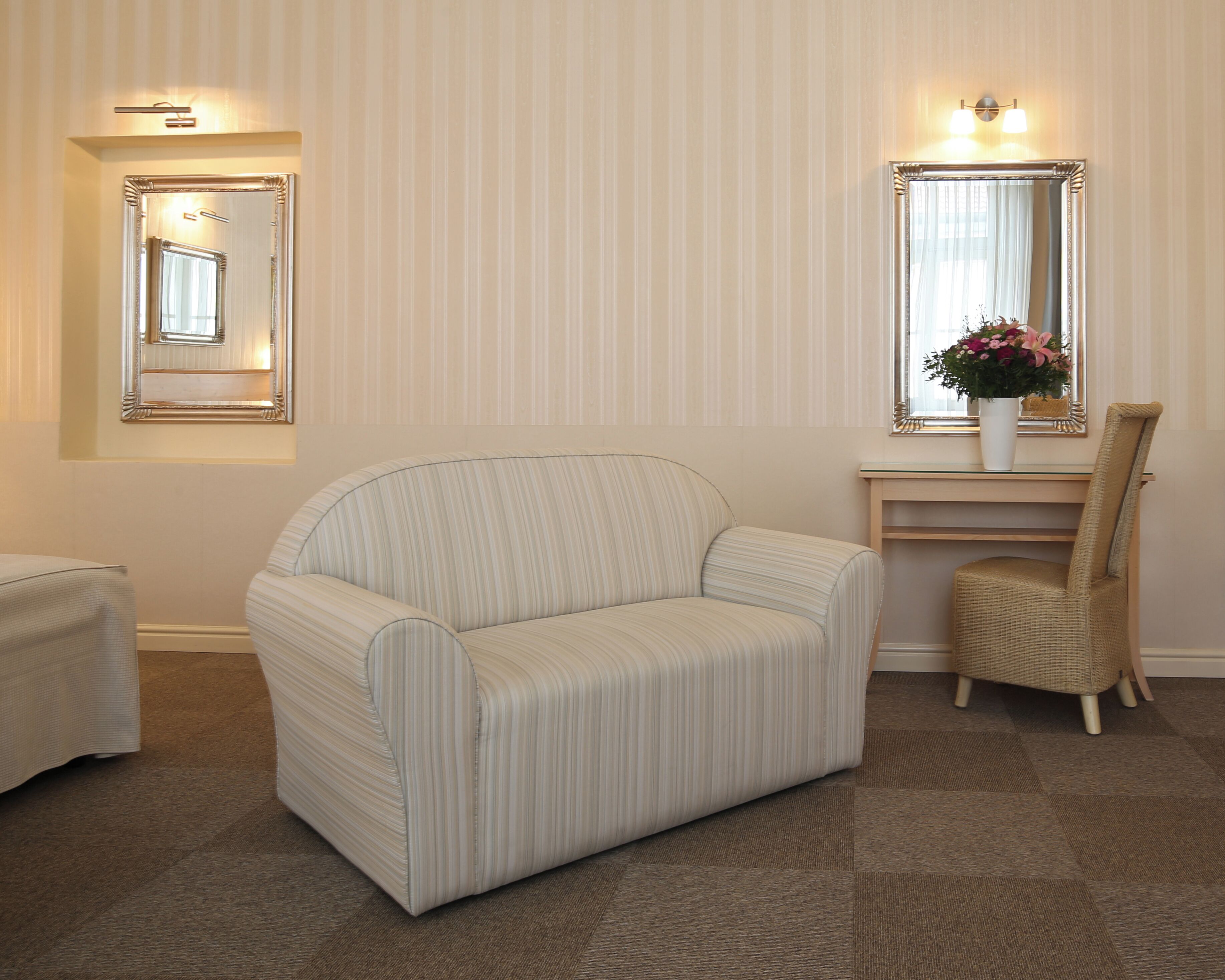 honeymoon suite | 1 bedroom, premium bedding, minibar, in-room safe