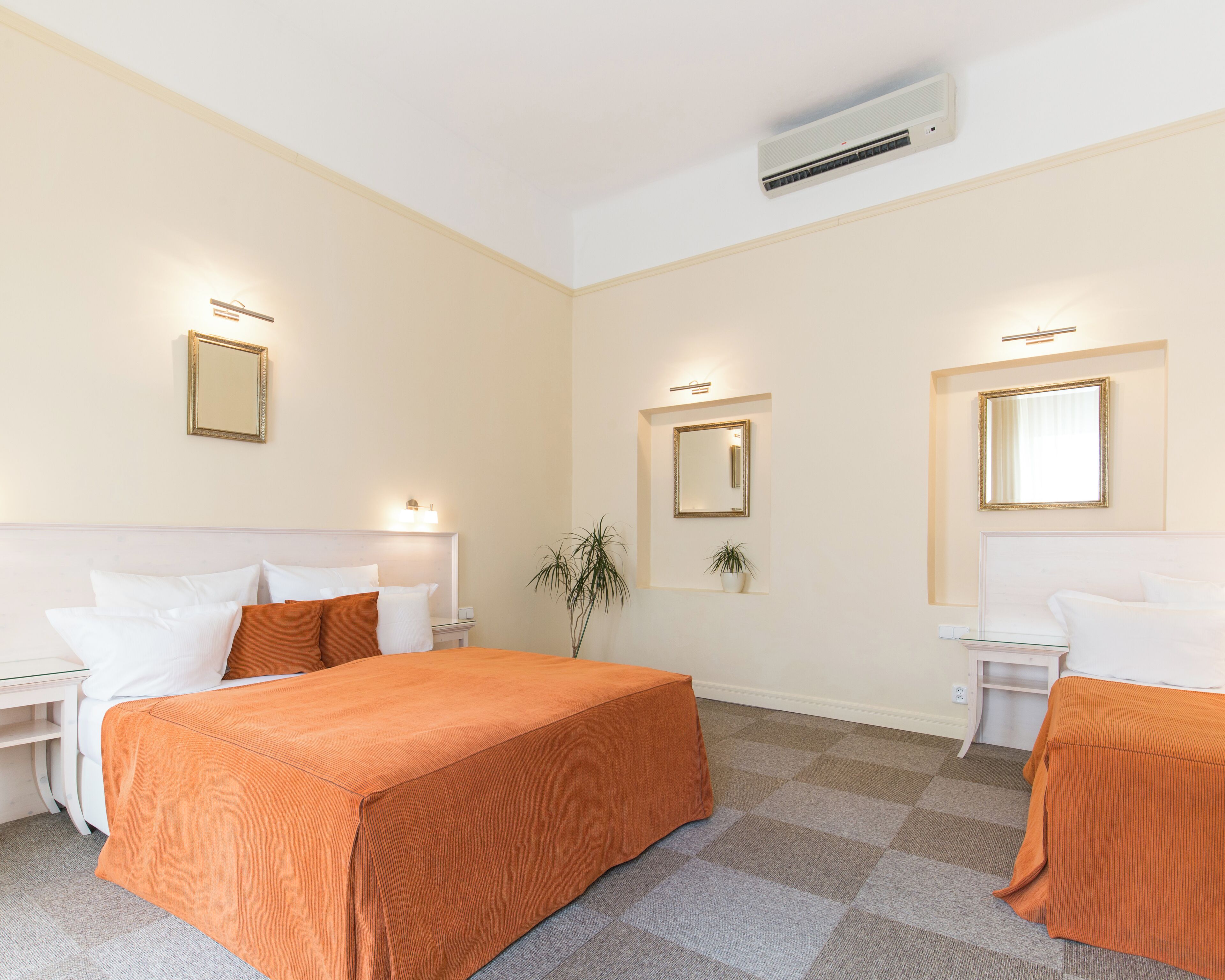 Foto - Unitas Hotel
