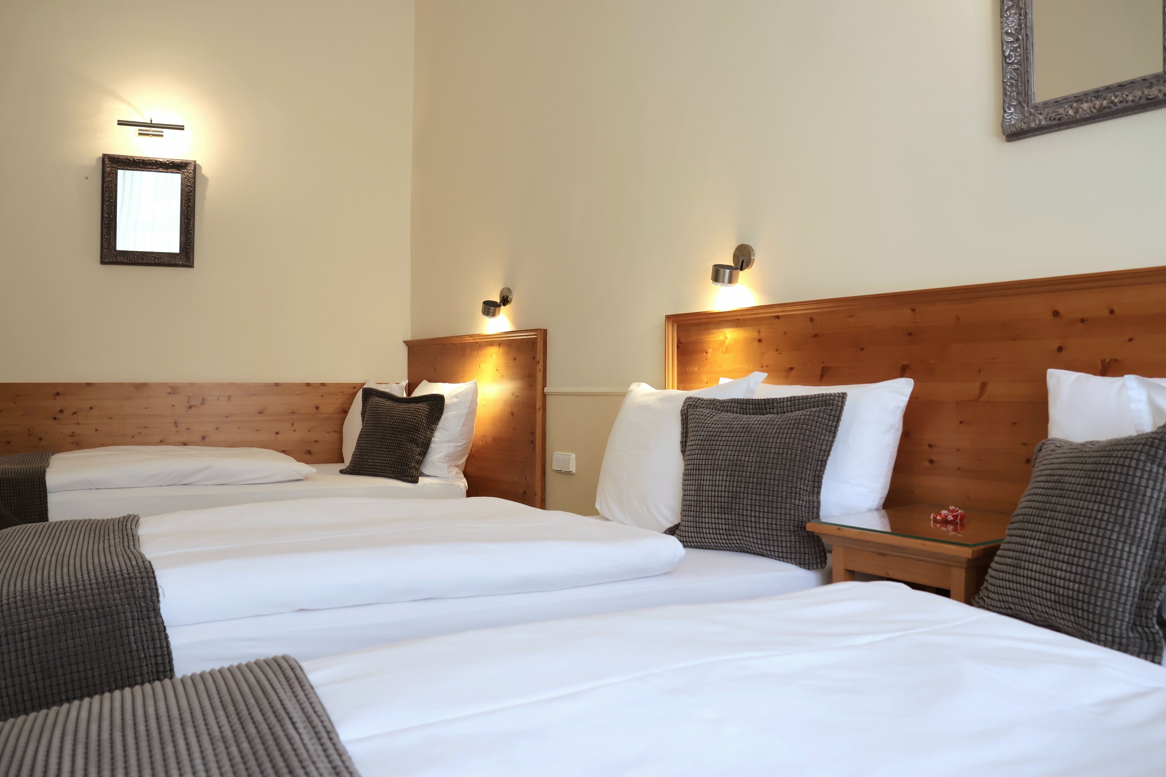 Foto - Unitas Hotel