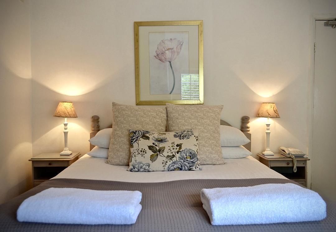 classic double room | premium bedding, in-room safe, individually decorated, blackout curtains