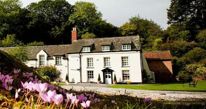 Combe House Hotel
