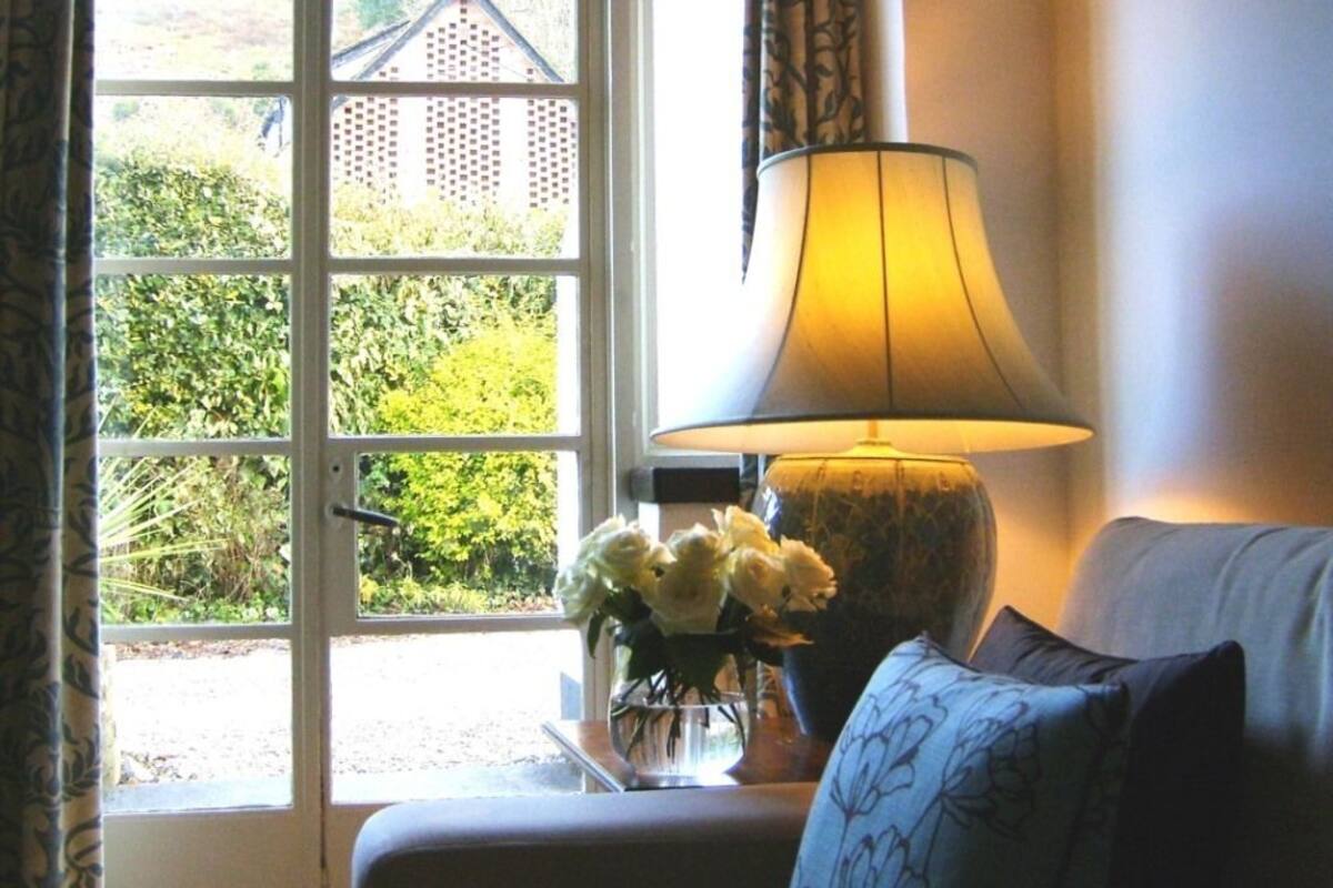 premium bedding, in-room safe, individually decorated, blackout curtains