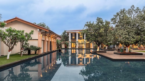 Taj Alibaug Resort & Spa