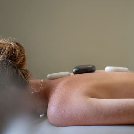 Couples treatment rooms, body treatments, hydrotherapy, aromatherapy