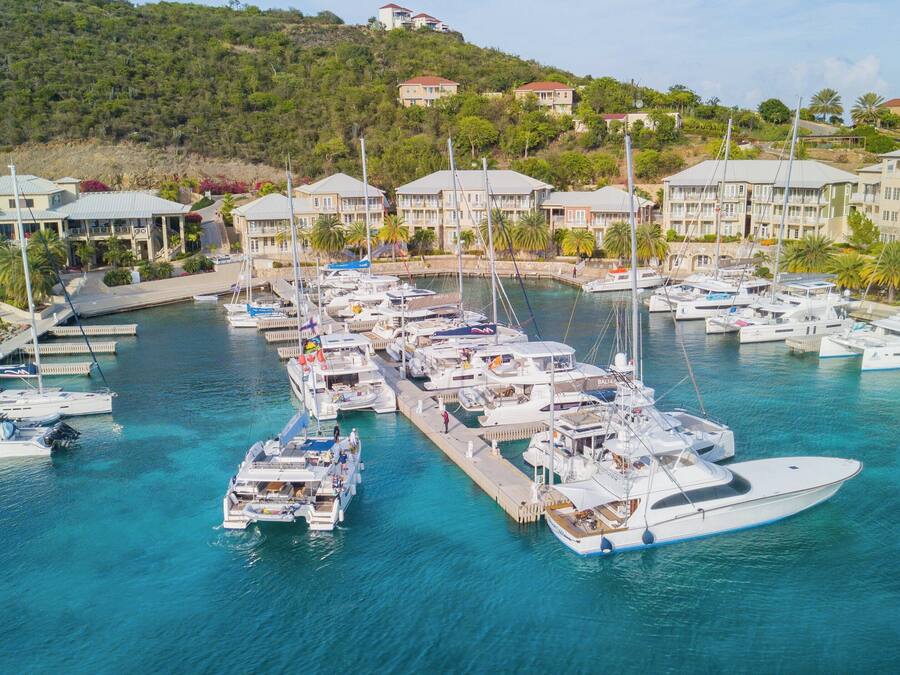 Marina