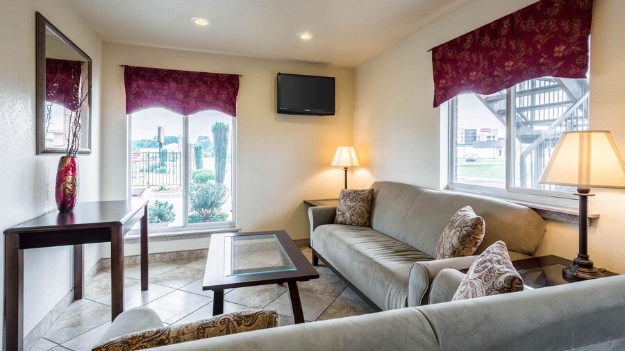 Econo Lodge Inn & Suites Searcy