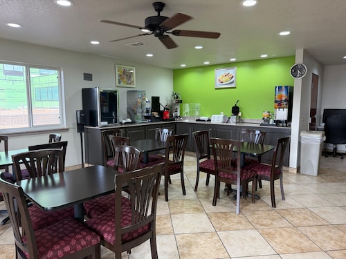 The Magnolia Hotel Searcy