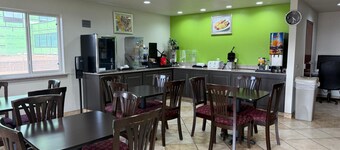 The Magnolia Hotel Searcy