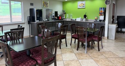 The Magnolia Hotel Searcy