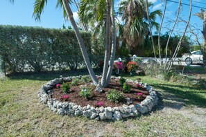 Suite familiar, 3 dormitoris, 2 banys | Àrea exterior de l'allotjament