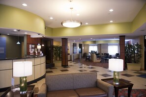 Exterior - Holiday Inn Express Hotel & Suites Atlanta East - Lithonia by IHG (Lithonia)