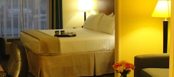 Holiday Inn Express & Suites Atlanta East – Lithonia by IHG